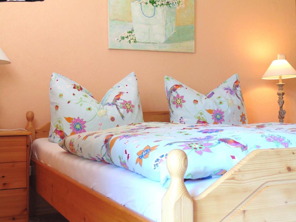 Allgaeu Sonne Oberstdorf Room photo