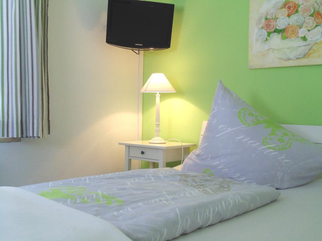 Allgaeu Sonne Oberstdorf Room photo