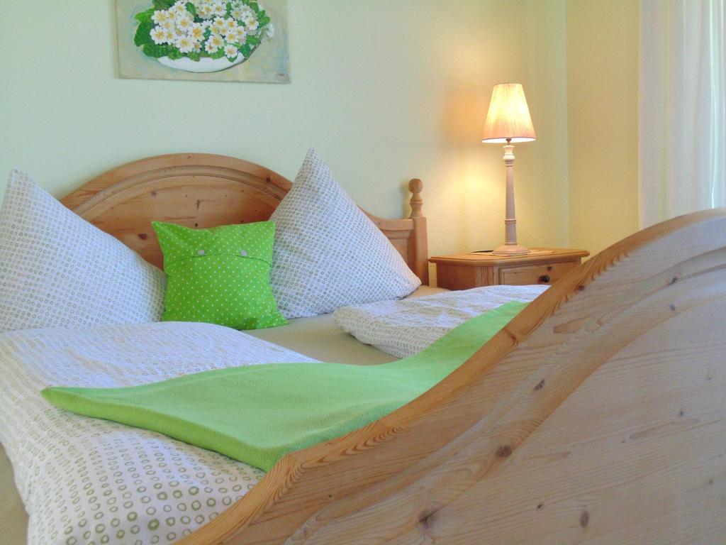 Allgaeu Sonne Oberstdorf Room photo
