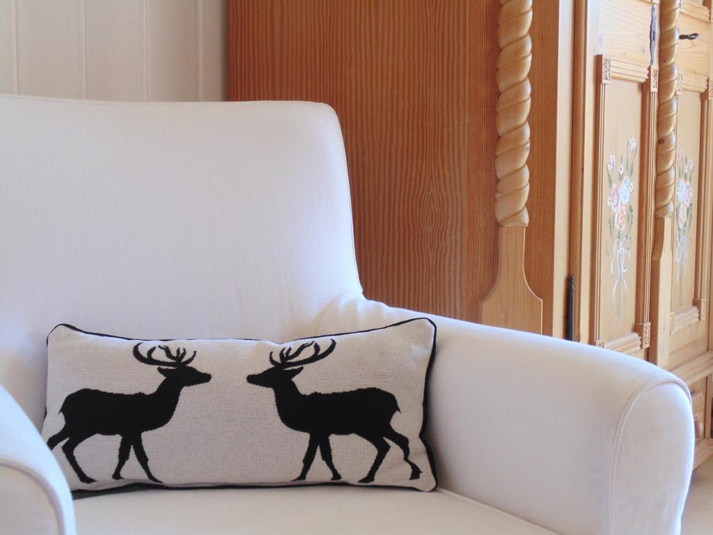 Allgaeu Sonne Oberstdorf Room photo