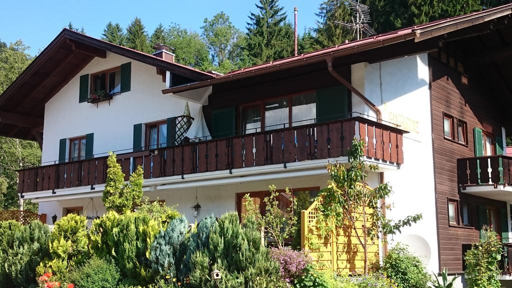 Allgaeu Sonne Oberstdorf Exterior photo